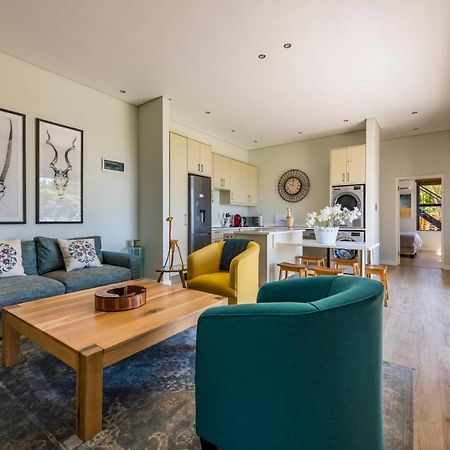 Kunjani Villas ستيلينبوش المظهر الخارجي الصورة