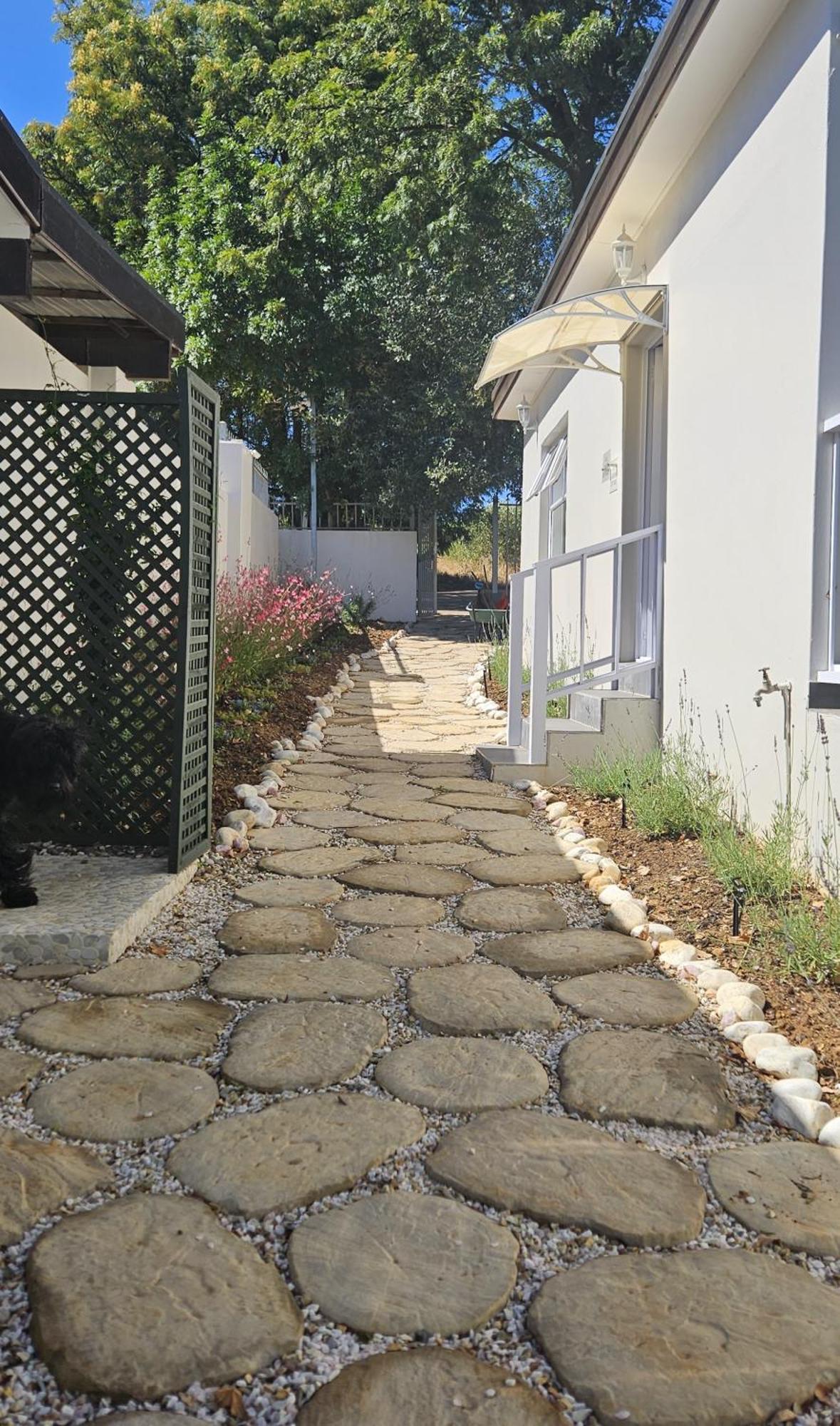 Kunjani Villas ستيلينبوش المظهر الخارجي الصورة
