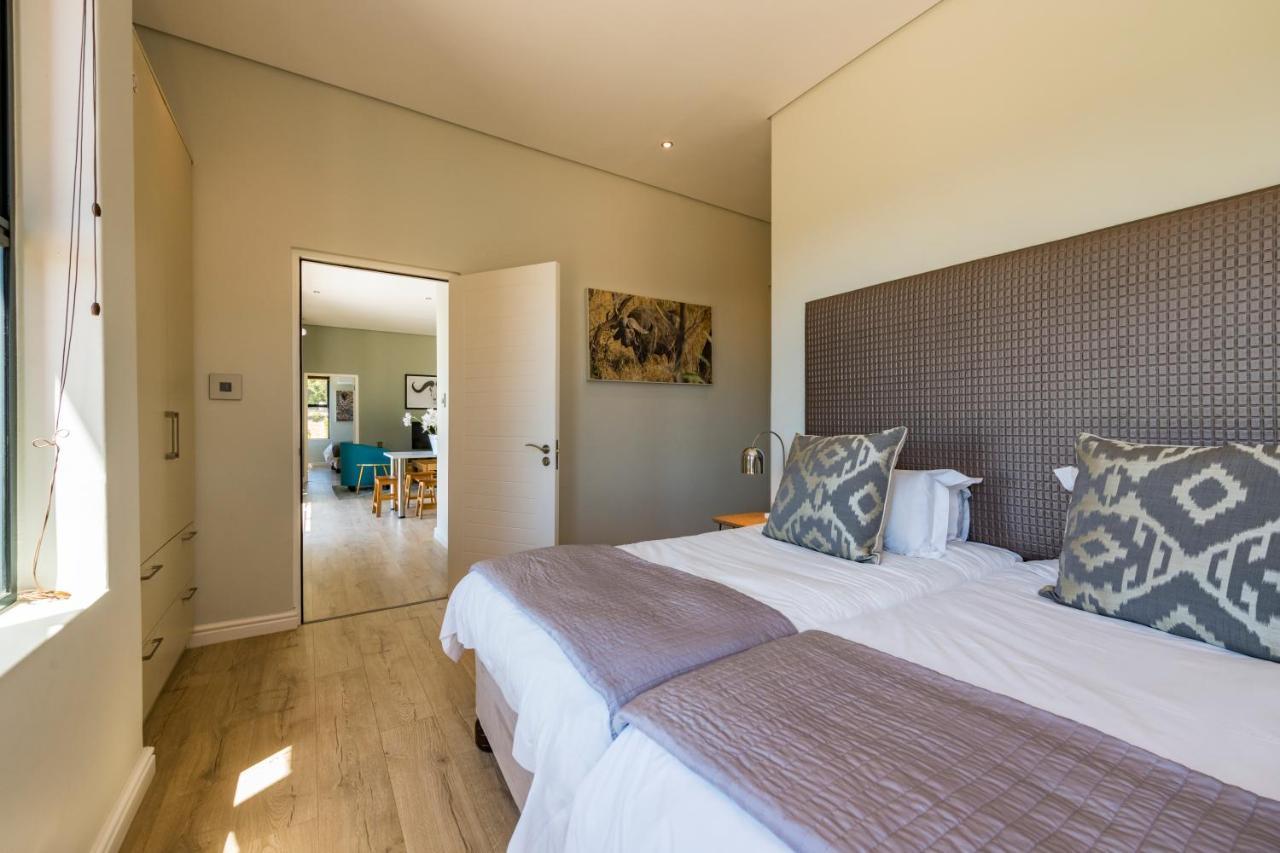 Kunjani Villas ستيلينبوش المظهر الخارجي الصورة
